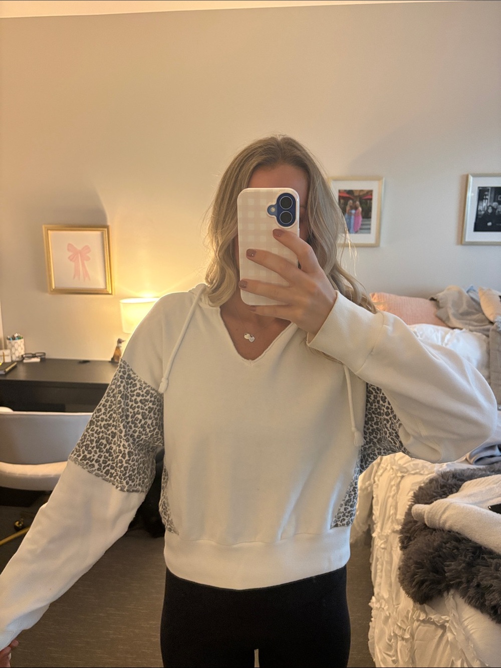 Abercrombie sweatshirt